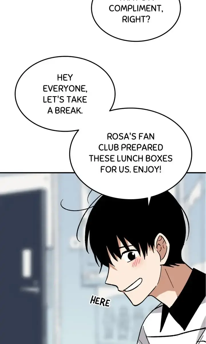  Delicious Scandal Chapter 49 page 11 - 