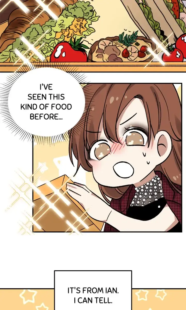  Delicious Scandal Chapter 49 page 14 - 