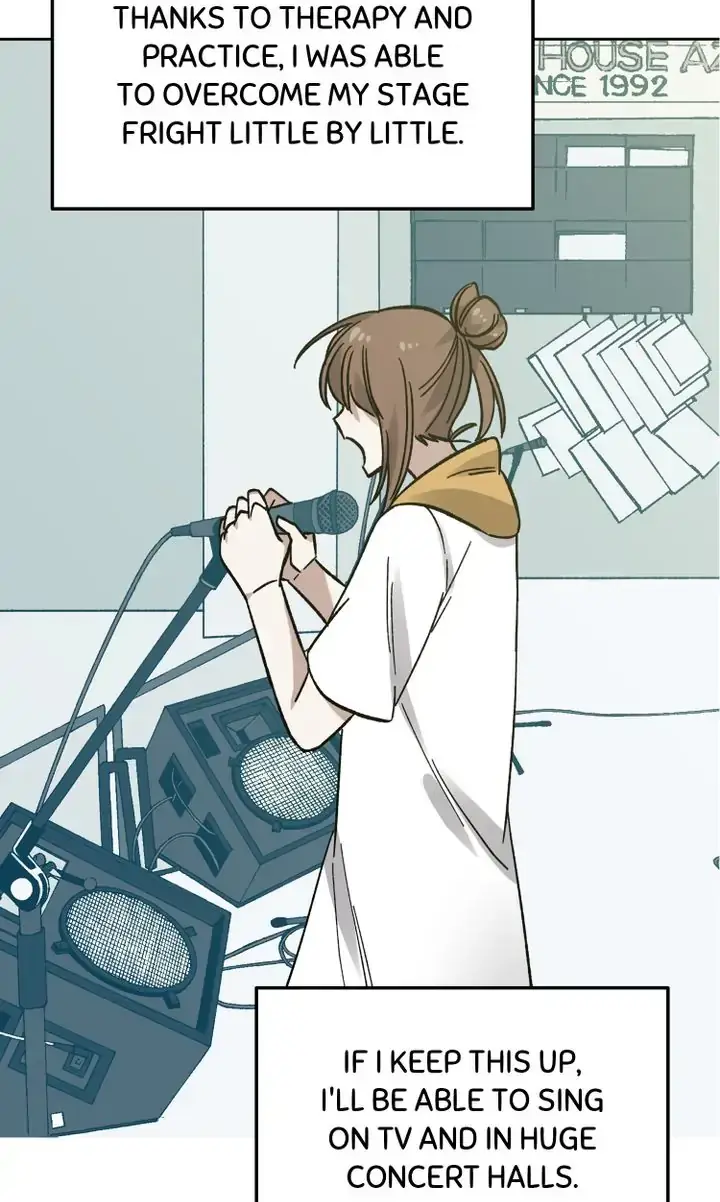  Delicious Scandal Chapter 49 page 16 - 