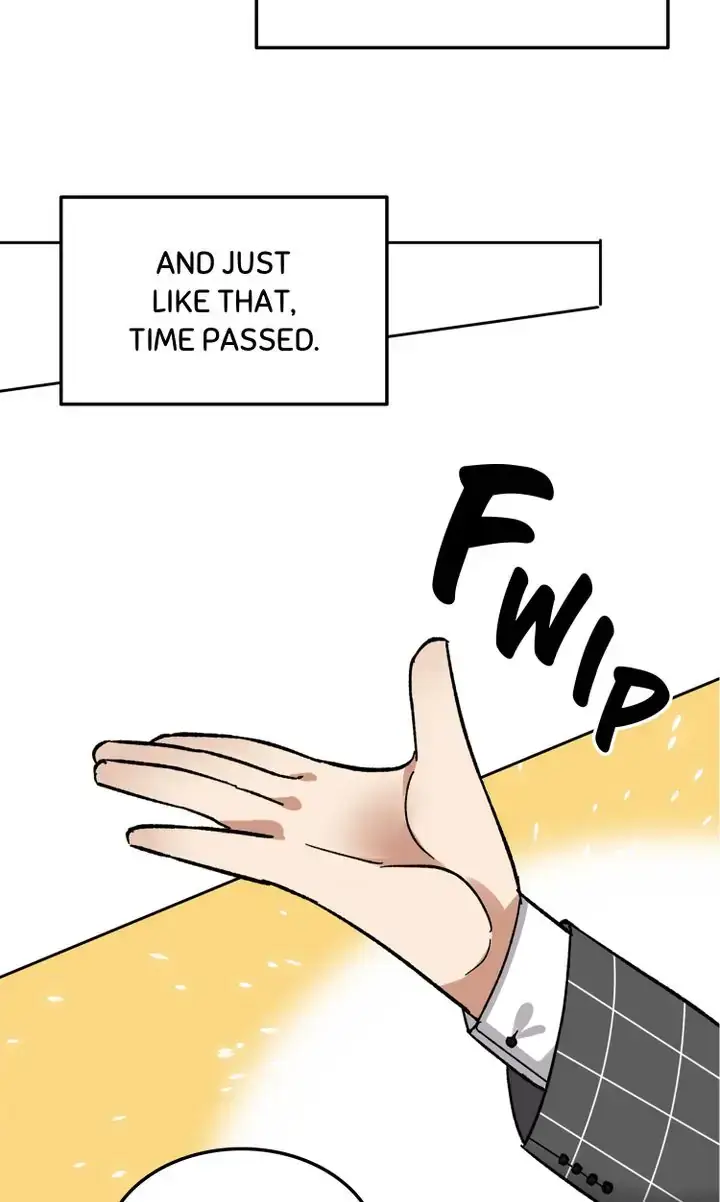  Delicious Scandal Chapter 49 page 17 - 