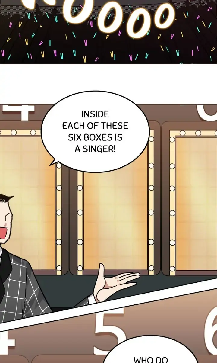  Delicious Scandal Chapter 49 page 19 - 