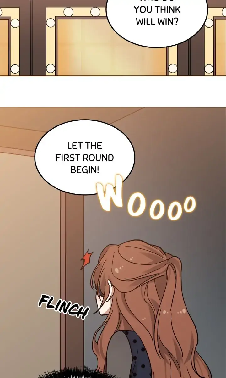  Delicious Scandal Chapter 49 page 20 - 