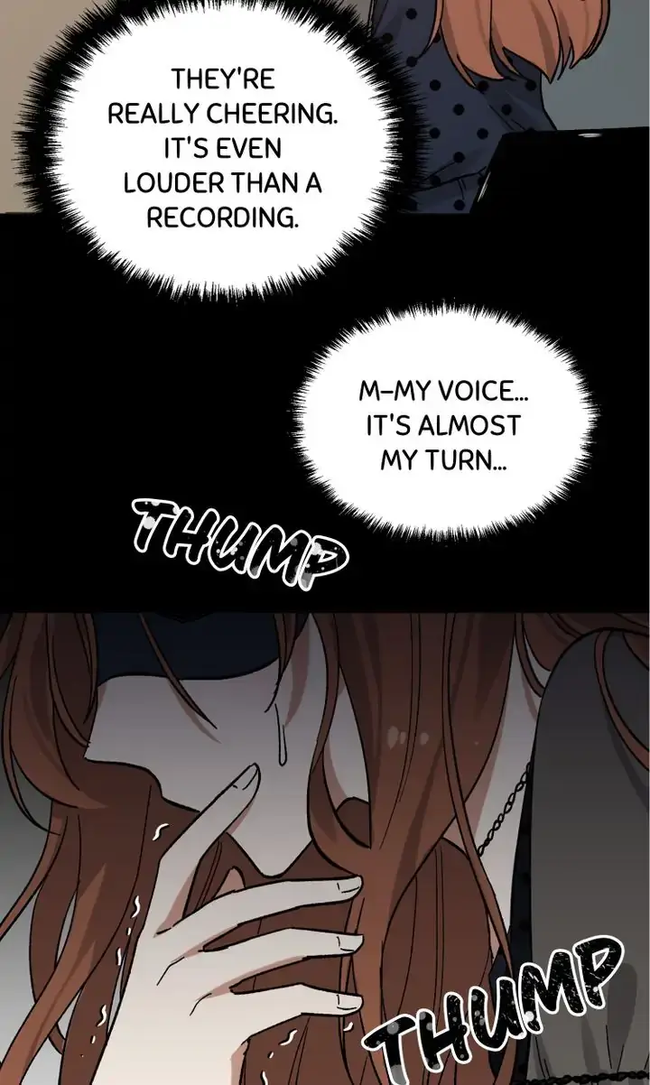  Delicious Scandal Chapter 49 page 21 - 
