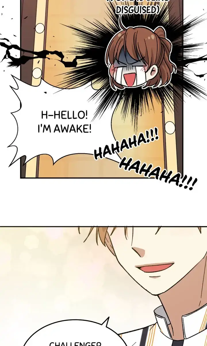  Delicious Scandal Chapter 49 page 23 - 