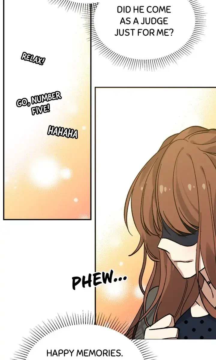  Delicious Scandal Chapter 49 page 26 - 