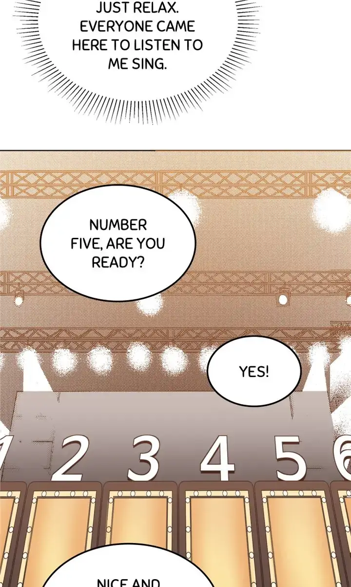  Delicious Scandal Chapter 49 page 27 - 