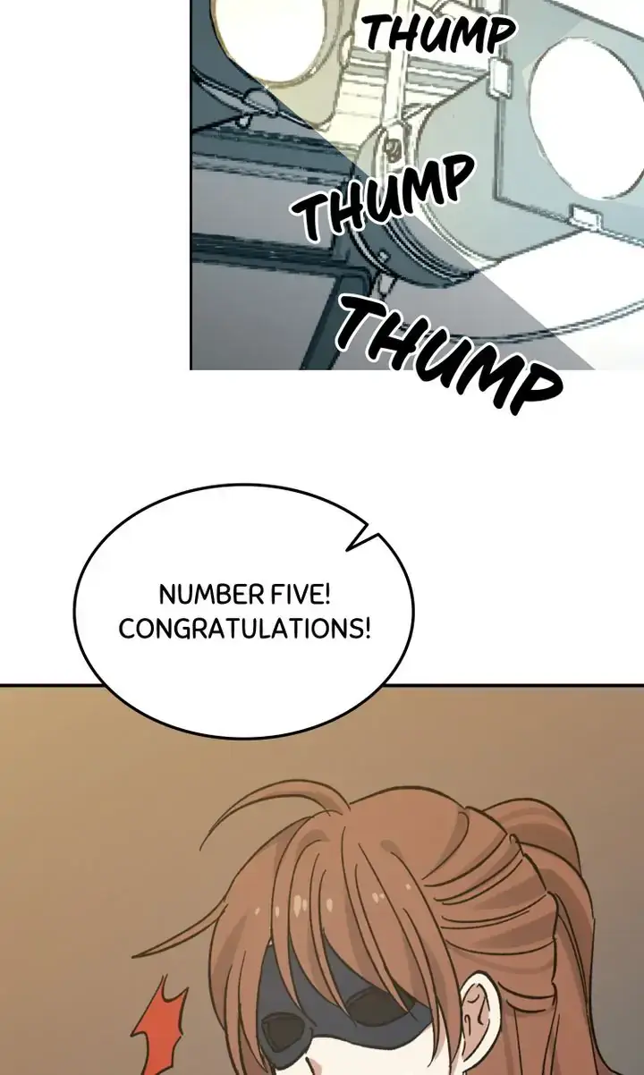  Delicious Scandal Chapter 49 page 30 - 