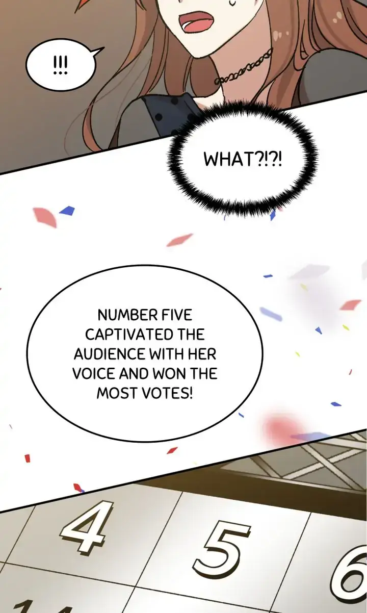  Delicious Scandal Chapter 49 page 31 - 