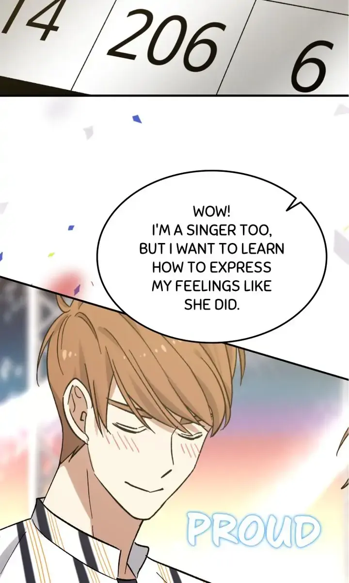  Delicious Scandal Chapter 49 page 32 - 