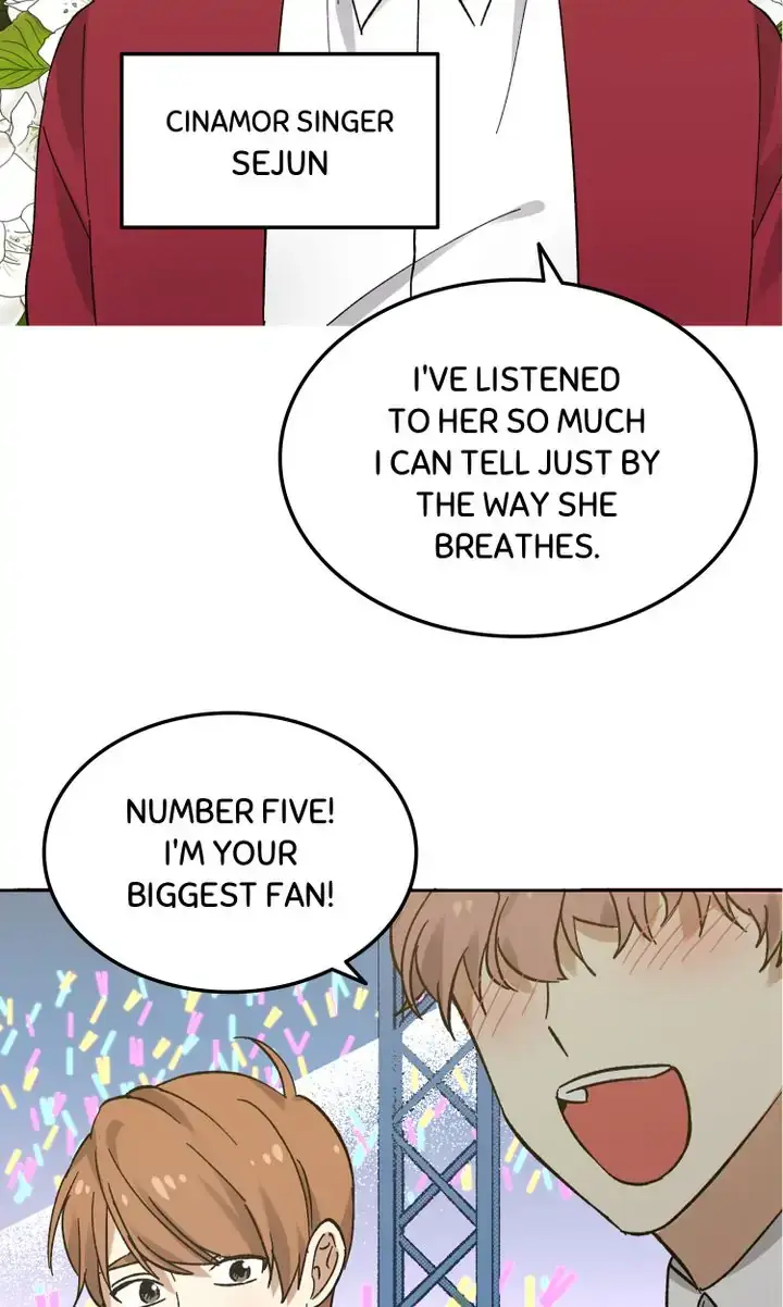  Delicious Scandal Chapter 49 page 34 - 