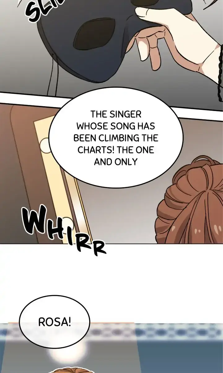  Delicious Scandal Chapter 49 page 36 - 