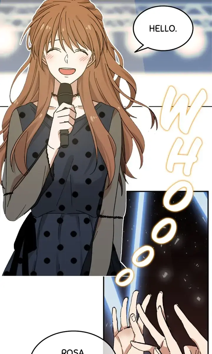  Delicious Scandal Chapter 49 page 37 - 