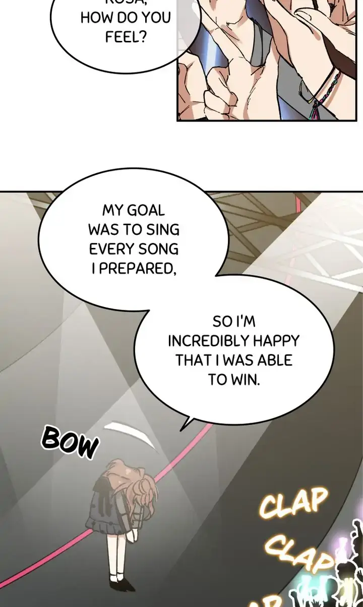 Delicious Scandal Chapter 49 page 38 - 