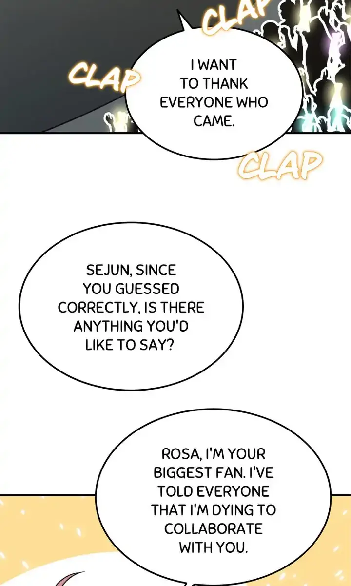  Delicious Scandal Chapter 49 page 39 - 