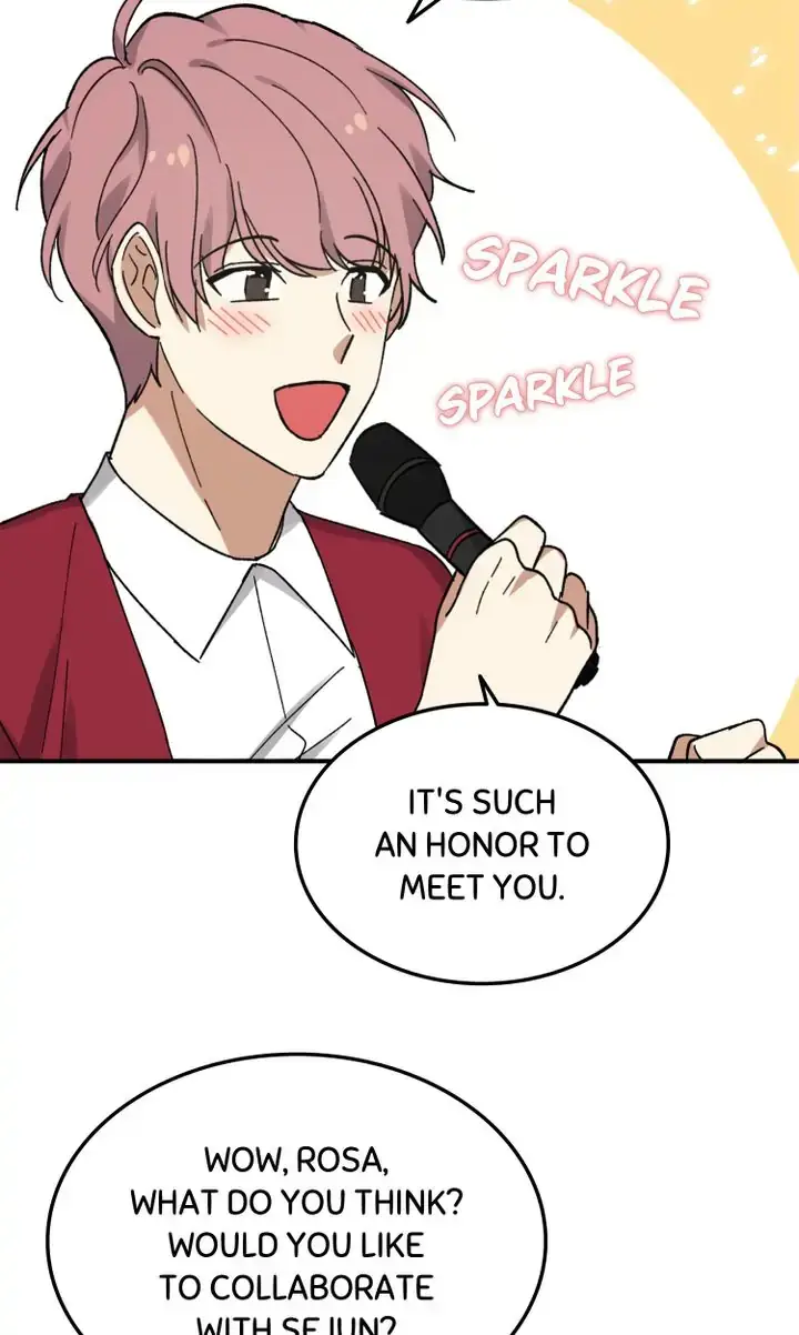  Delicious Scandal Chapter 49 page 40 - 