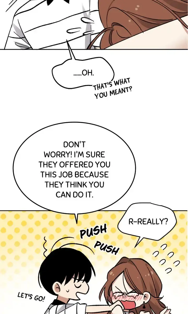  Delicious Scandal Chapter 49 page 5 - 