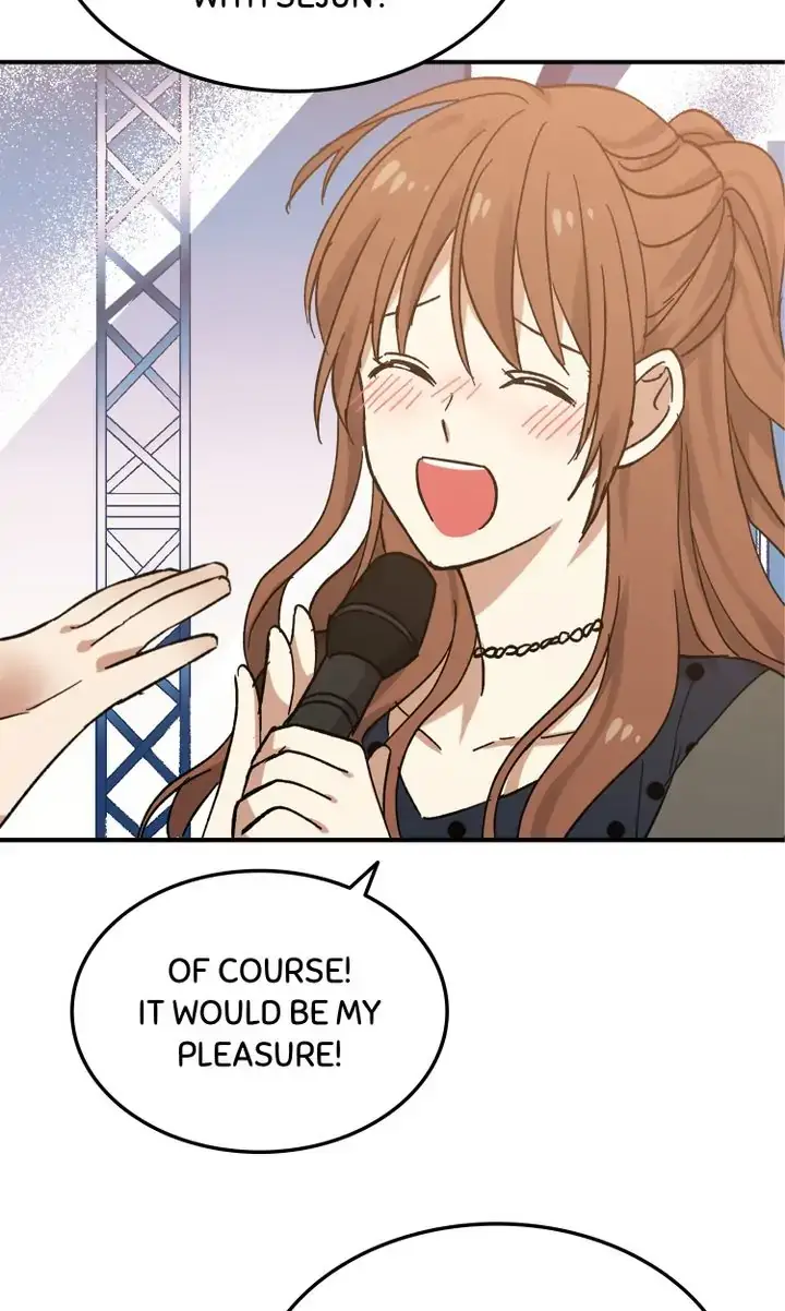  Delicious Scandal Chapter 49 page 41 - 