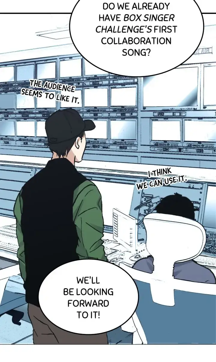  Delicious Scandal Chapter 49 page 42 - 