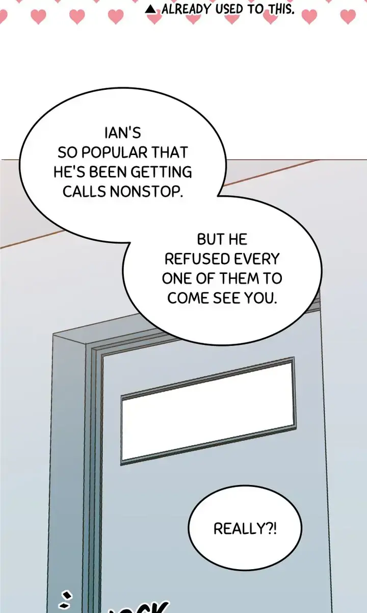  Delicious Scandal Chapter 49 page 46 - 