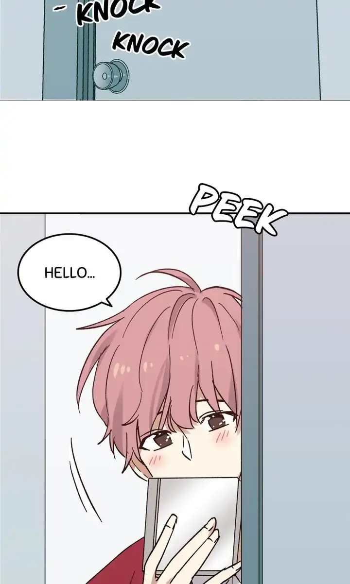  Delicious Scandal Chapter 49 page 47 - 