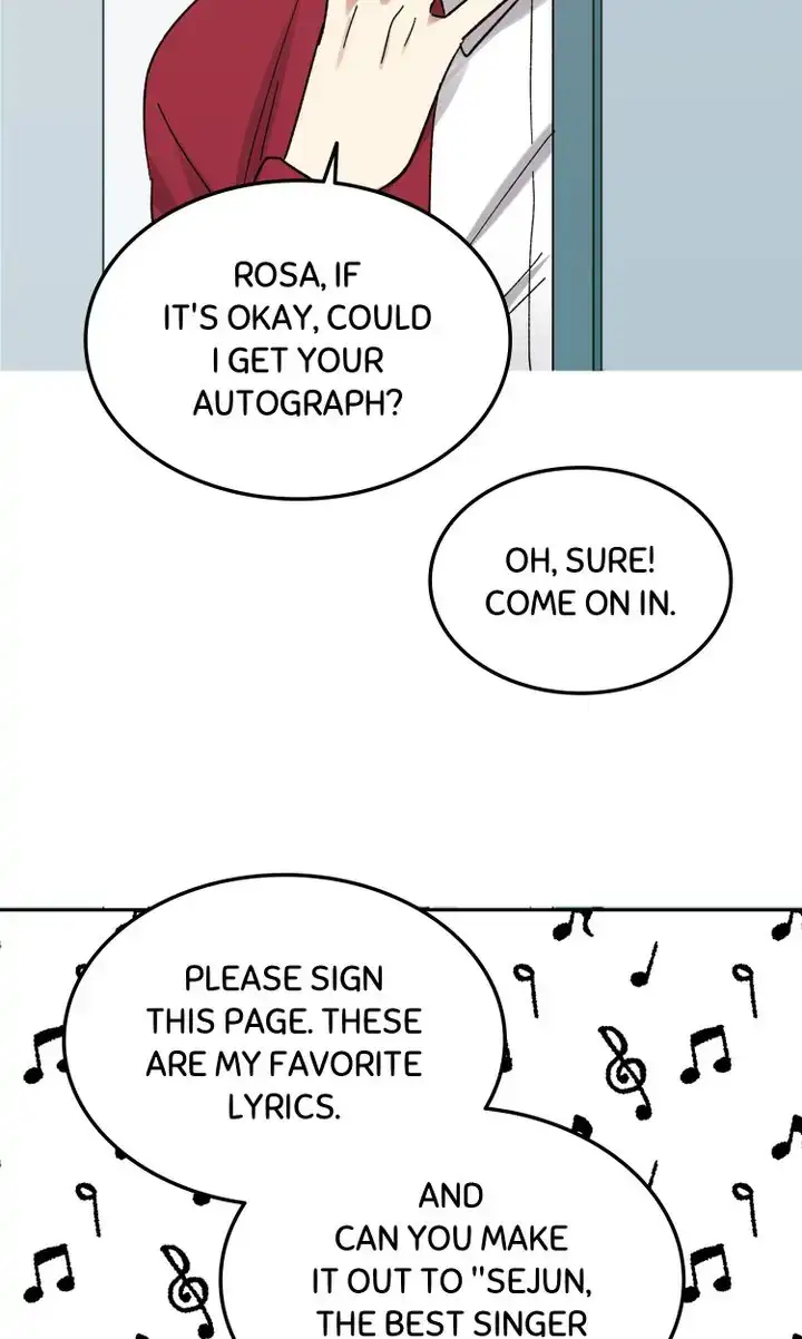  Delicious Scandal Chapter 49 page 48 - 