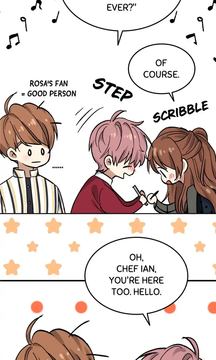 Delicious Scandal Chapter 49 page 49 - 