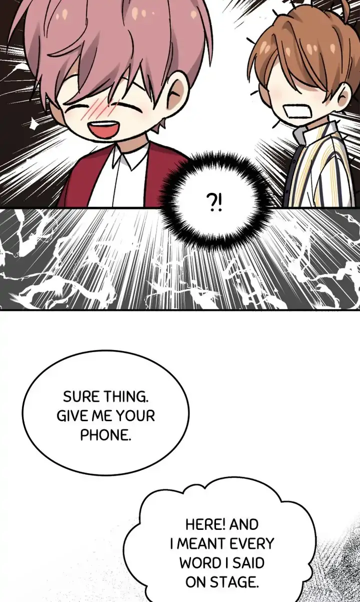  Delicious Scandal Chapter 49 page 51 - 