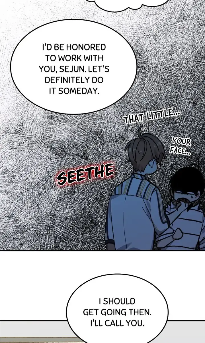  Delicious Scandal Chapter 49 page 52 - 