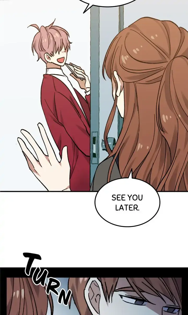  Delicious Scandal Chapter 49 page 53 - 