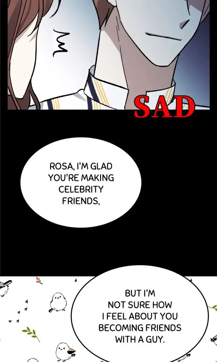  Delicious Scandal Chapter 49 page 54 - 