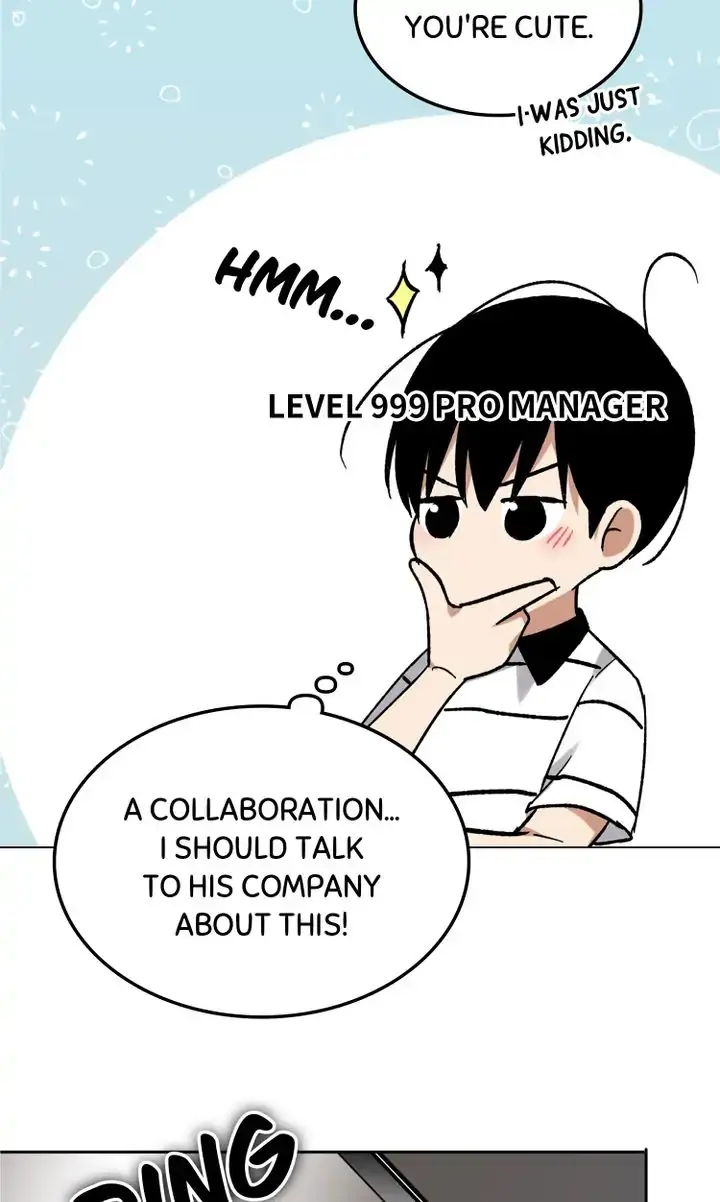  Delicious Scandal Chapter 49 page 56 - 