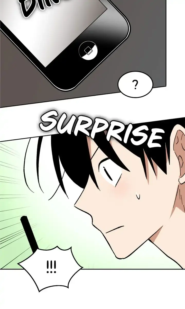  Delicious Scandal Chapter 49 page 57 - 