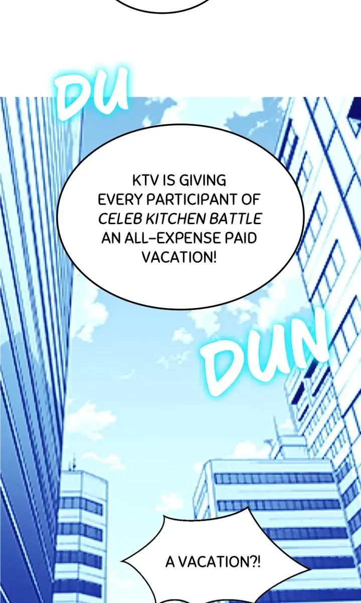  Delicious Scandal Chapter 49 page 59 - 
