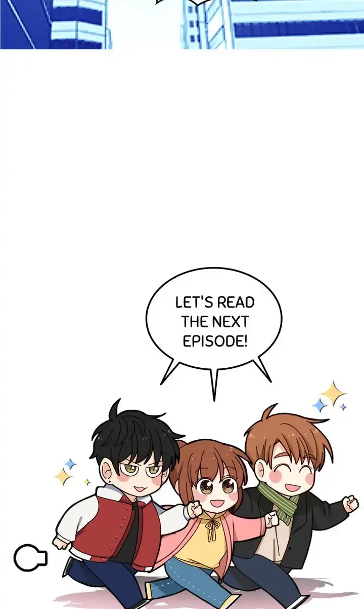  Delicious Scandal Chapter 49 page 60 - 