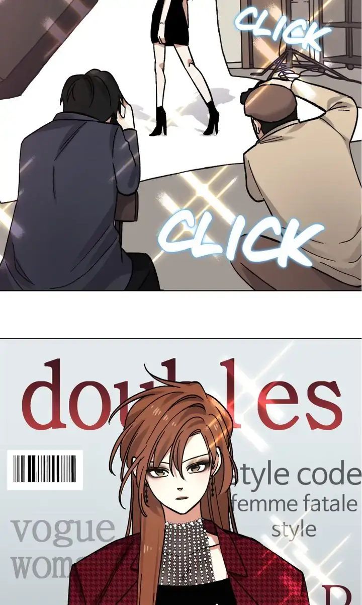  Delicious Scandal Chapter 49 page 8 - 