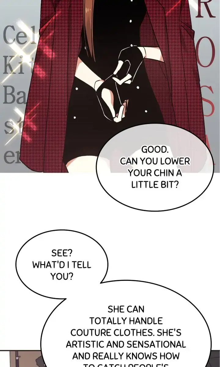  Delicious Scandal Chapter 49 page 9 - 
