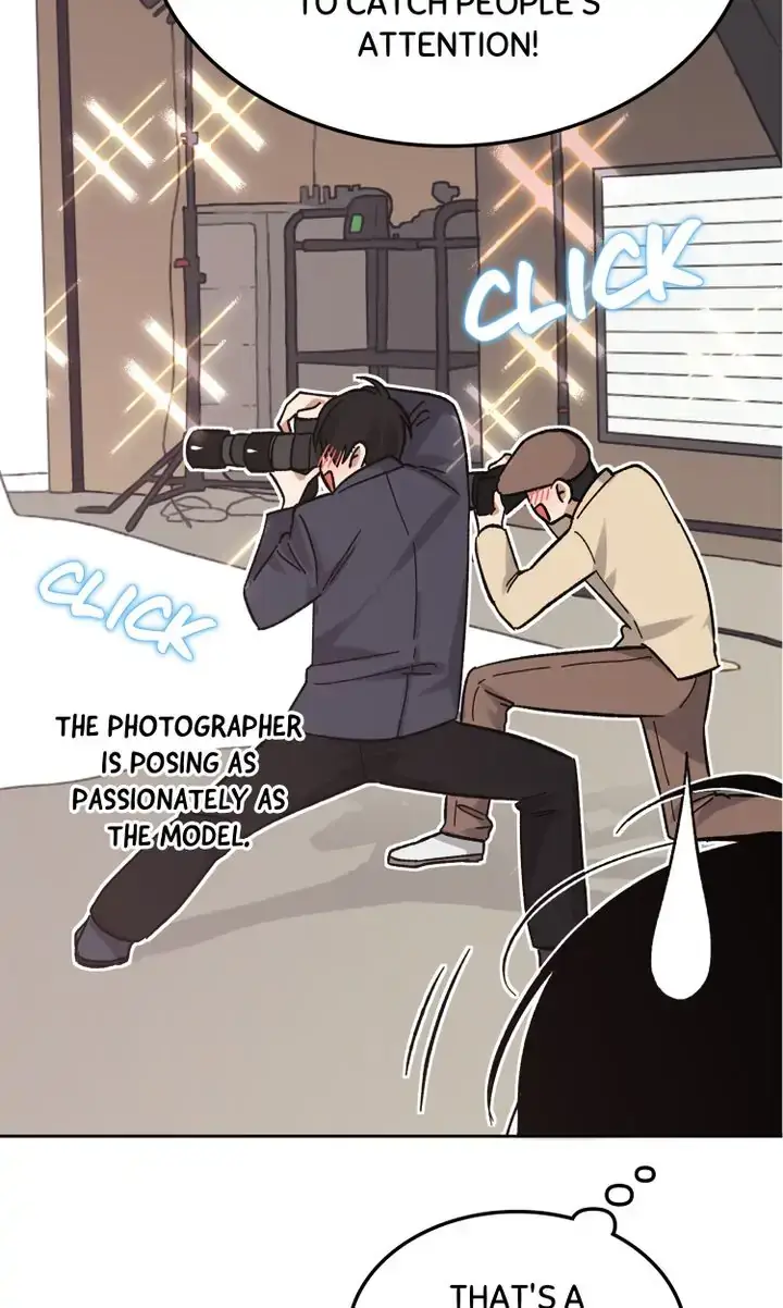  Delicious Scandal Chapter 49 page 10 - 