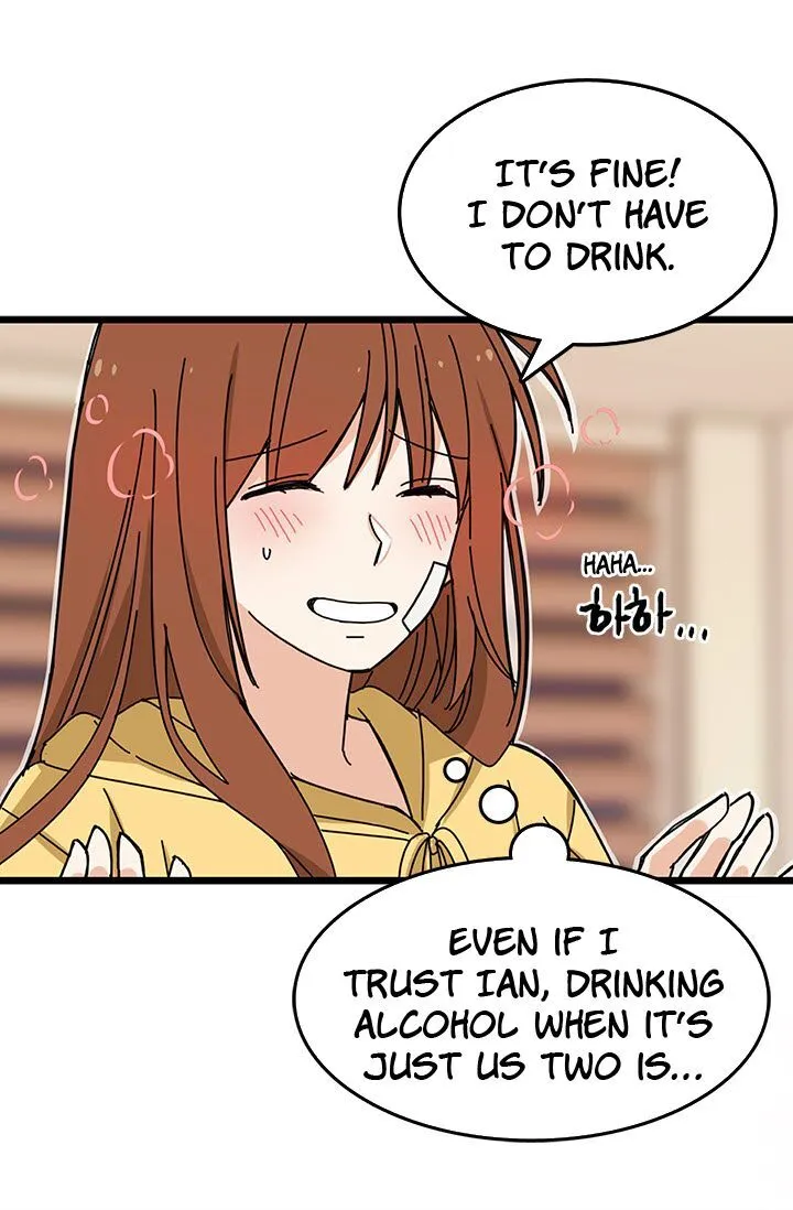  Delicious Scandal Chapter 5 page 11 - 