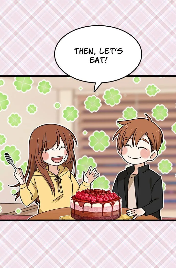  Delicious Scandal Chapter 5 page 12 - 