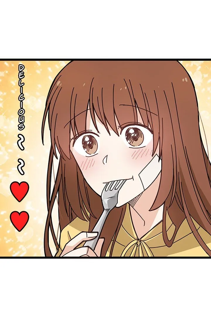  Delicious Scandal Chapter 5 page 14 - 
