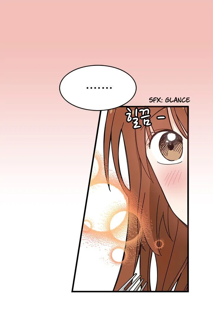  Delicious Scandal Chapter 5 page 17 - 