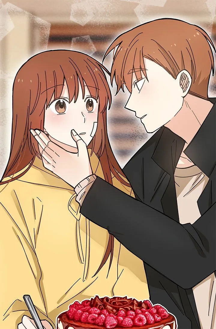  Delicious Scandal Chapter 5 page 21 - 