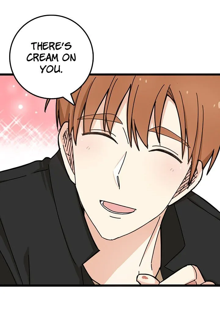  Delicious Scandal Chapter 5 page 23 - 