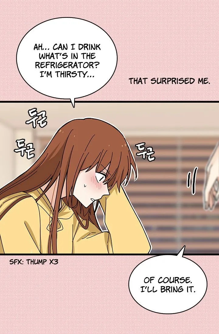  Delicious Scandal Chapter 5 page 24 - 