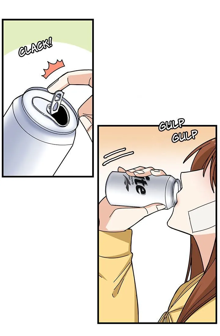  Delicious Scandal Chapter 5 page 25 - 