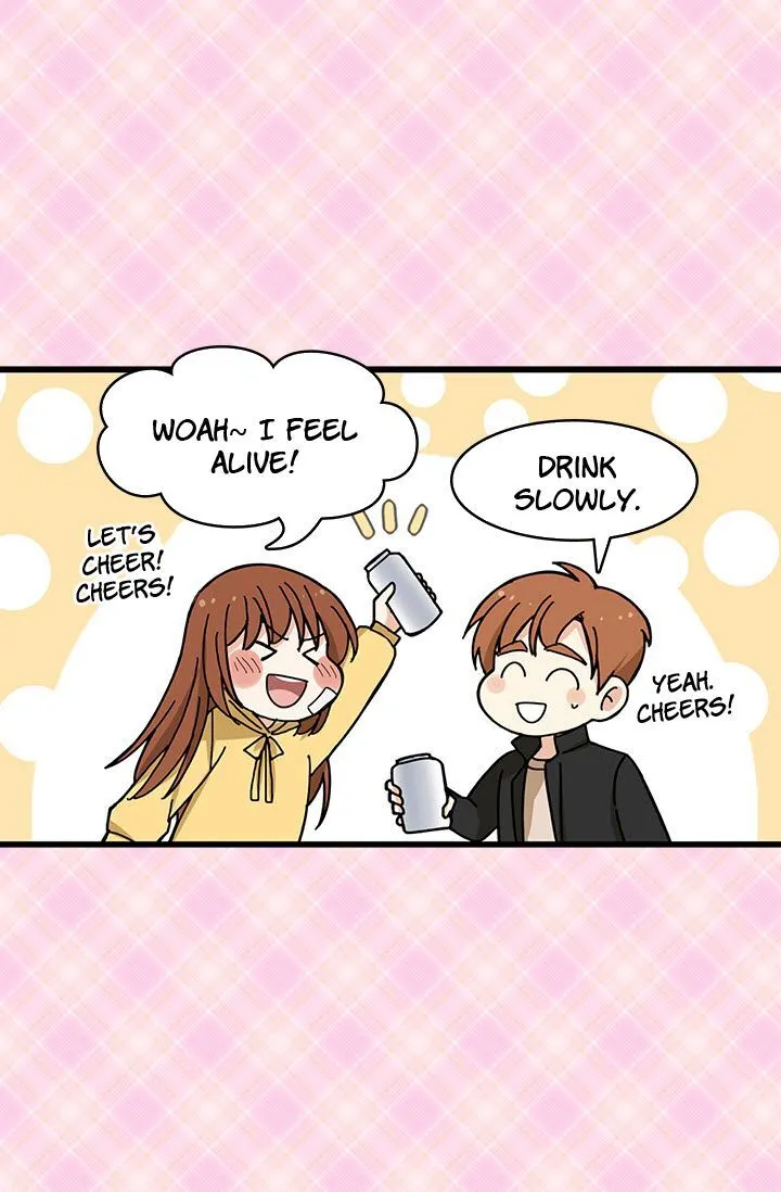  Delicious Scandal Chapter 5 page 26 - 