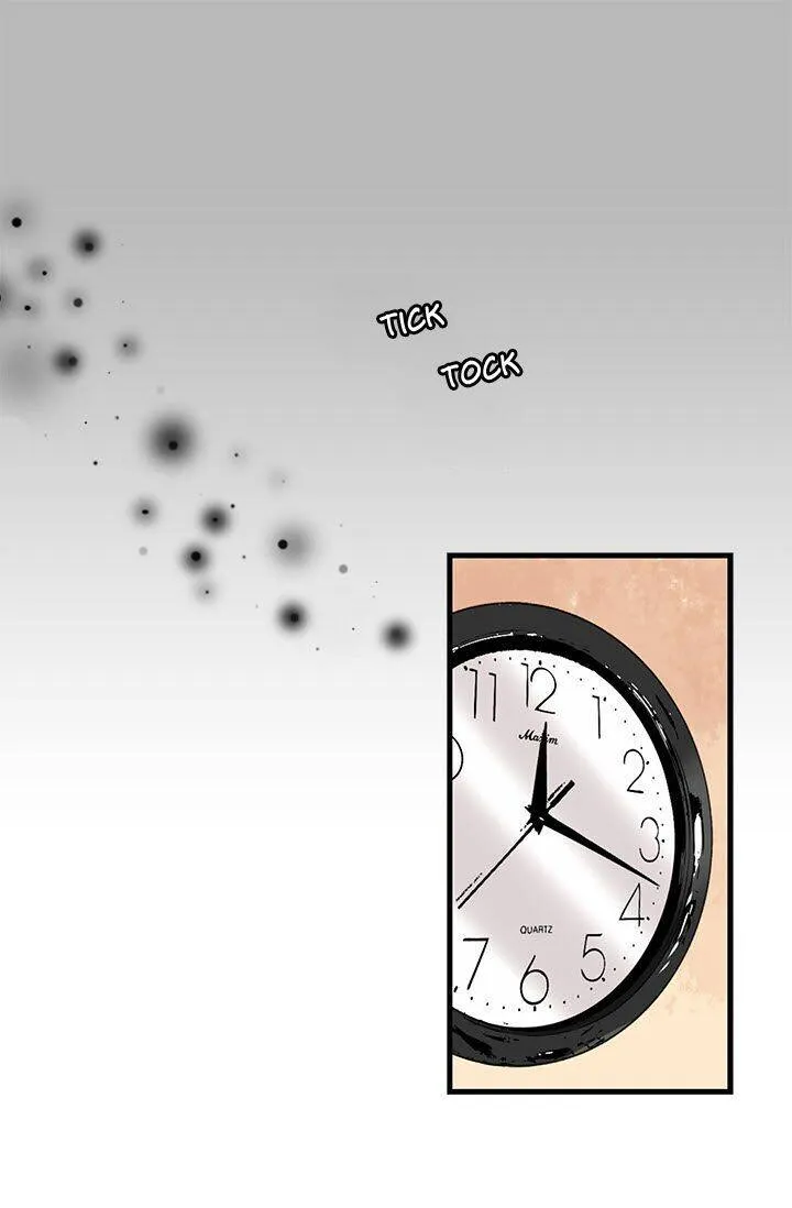  Delicious Scandal Chapter 5 page 28 - 