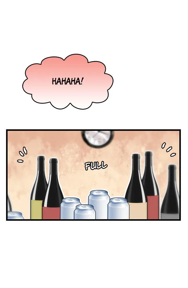 Delicious Scandal Chapter 5 page 29 - 