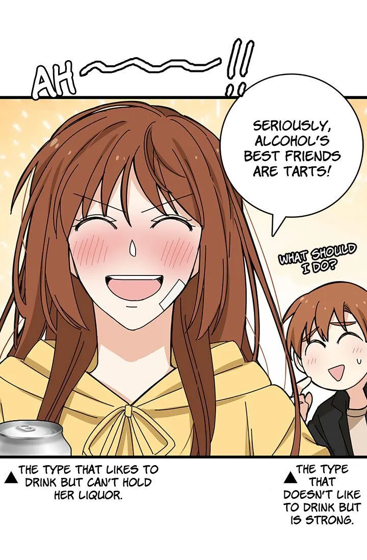  Delicious Scandal Chapter 5 page 30 - 