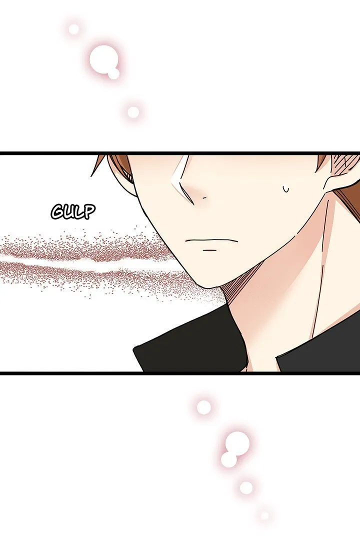  Delicious Scandal Chapter 5 page 31 - 